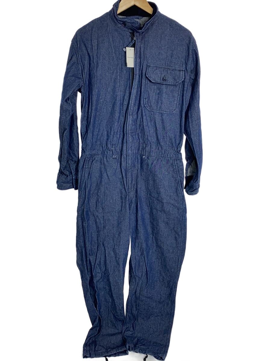 楽天市場】engineered garments オーバーオールの通販