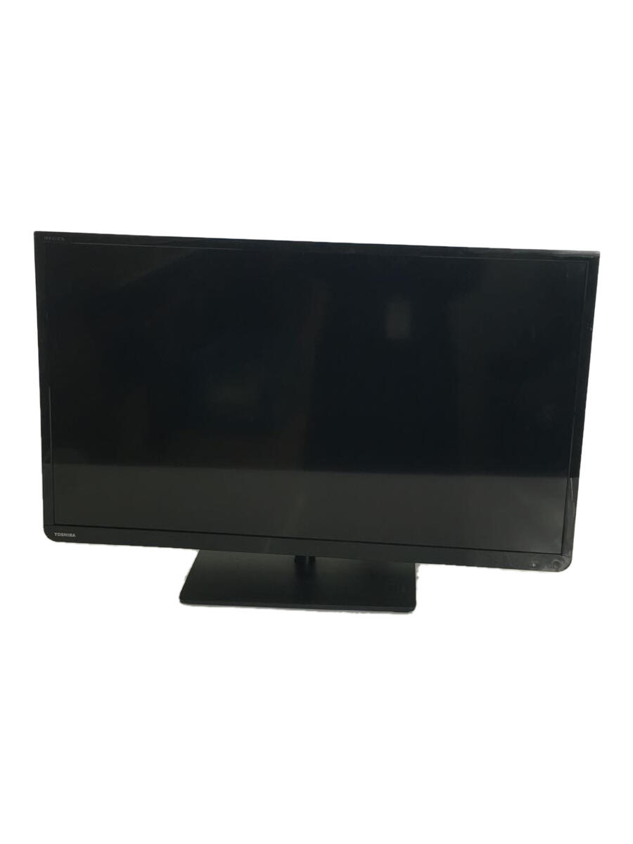 【中古】TOSHIBA◆薄型テレビ・液晶