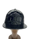 【中古】NEW ERA◆ダースベーダー/59FIFTY/キャップ/7 3/8/エナメル/BLK/メンズ【服飾雑貨他】(4)
