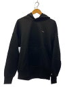 【中古】TATRAS◆パーカー/M/コットン/BLK/無地/MTAT25S8243-M【メンズウェア】(4)