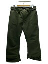 【中古】VESP DEPT/ウェアー/L/KHK/VPMP-1041/スノボー/スノボード【スポーツ】