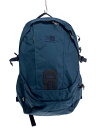 【中古】KARRIMOR◆リュック/ナイロン/BLU/500761【バッグ】(4)
