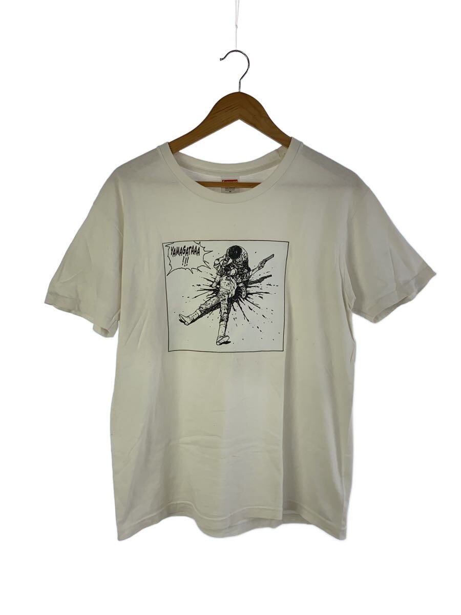 楽天市場】Supreme AKIRA Yamagata Tシャツの通販