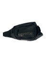 【中古】Supreme◆バッグ/ナイロン/BLK/21SS Sling Bag【バッグ】(4)