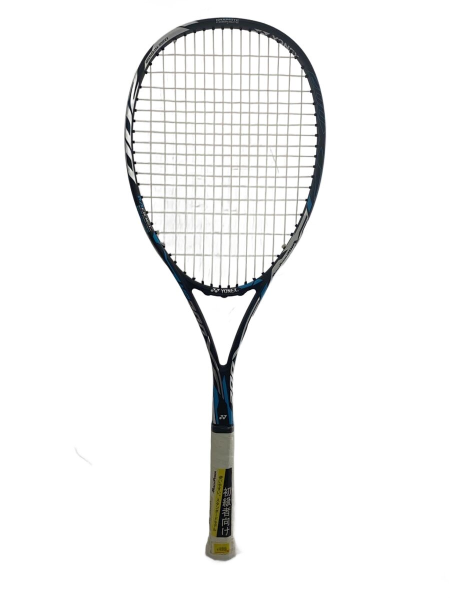 【ブランド】YONEX 【ブランドカナ】ヨネックス 【型番】 【程度】B 【カラー】ブラック 【キーワード】　　　/ 2026/07/11 セカンドストリート久喜店 【4107】【中古】YONEX◆テニスラケット/軟式ラケット/BLK ブランド YONEX 型番 カラー ブラック 実寸（cm） 【テニスラケット】 長さ：70 / 幅：25 / 厚み：2.5 【その他】 その他サイズ：/ 商品は　セカンドストリート久喜店の店頭にて販売しております。商品に関するお問合わせは、お電話(TEL:0480-29-0505)にて、問合わせ番号：2341073672793をお伝えください。 配送方法やお支払い方法に関するお問い合わせは、サポートセンターまでご連絡をお願いします。 ※お電話の対応は営業時間内のみとなります。お問い合わせフォームでお問い合わせの際はご注文番号をご記入下さい
