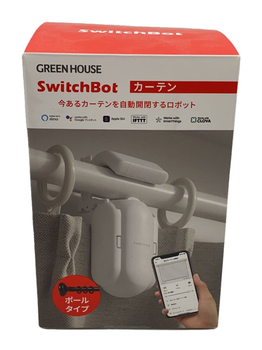 Rakuten - 【中古】switichbot【家電・ビジュアル・オーディオ】