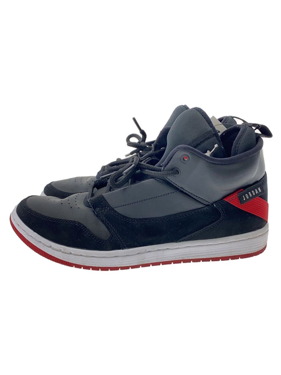 Rakuten - 【中古】NIKE◆AIR JORDAN 1 RETRO HIGH OG_エア ジョーダン 1 レトロ ハイ OG/26.5cm/GRN【シューズ】