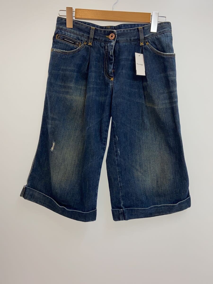 【中古】DOLCE&GABBANA◆F37BXD/ショート�
