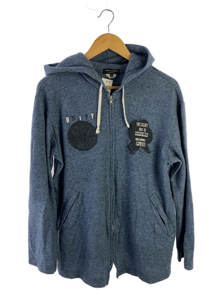 楽天市場】comme des garcons homme plus（パーカー｜トップス