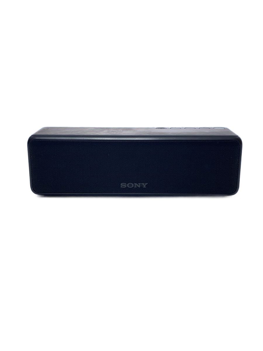 【ブランド】SONY 【ブランドカナ】ソニー 【型番】 【程度】B 【カラー】 【キーワード】　　　/ 2026/07/16 セカンドストリート南海住之江店 【4319】【中古】SONY◆Bluetoothスピーカー h.ear go SRS-HG1 (B) [チャコールブラック]//【家電・ビジュアル・オーディオ】 ブランド SONY 型番 カラー 実寸（cm） 【スピーカー】 幅：2.3 / 高さ：6.5 / 奥行：6.3 【その他】 その他サイズ：/ 商品は　セカンドストリート南海住之江店の店頭にて販売しております。商品に関するお問合わせは、お電話(TEL:06-4701-5116)にて、問合わせ番号：2343198672818をお伝えください。 配送方法やお支払い方法に関するお問い合わせは、サポートセンターまでご連絡をお願いします。 ※お電話の対応は営業時間内のみとなります。お問い合わせフォームでお問い合わせの際はご注文番号をご記入下さい