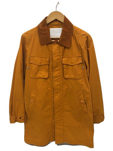 【中古】WHITE MOUNTAINEERING◆ジャケット/O/コットン/ORN/WM1571208【メンズウェア】 【中古】WHITE MOUNTAINEERING◆ジャケット/O/コットン/ORN/WM1571208【メンズウェア】