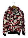 yÁzA BATHING APEX VOGUE PULLOVER HOODIE/p[J[/XS/Rbg/}`J[yfB[XEFAz