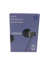 【中古】INAIR◆INAIRERGONOMICSEARSPEAKER/イヤホン//【家電・ビジュアル・オーディオ】
