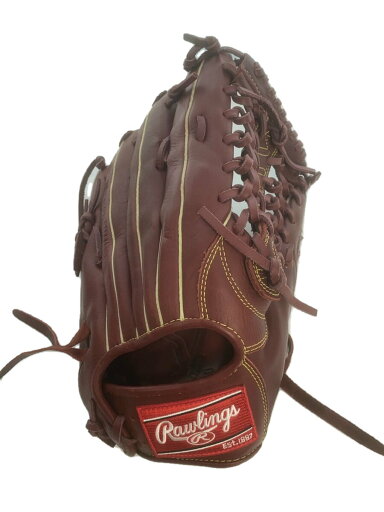 【中古】Rawlings◆野球用品/右利き用/ボルドー/GR9HTBH9-SH/HYPER TECH/外野手用【スポーツ】 【中古】Rawlings◆野球用品/右利き用/ボルドー/GR9HTBH9-SH/HYPER TECH/外野手用【スポーツ】