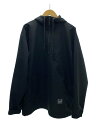 【中古】VESP DEPT/ウェアー/XL/BLK/VPMJ-1062/スノボー/スノーボード/アノラック【スポーツ】