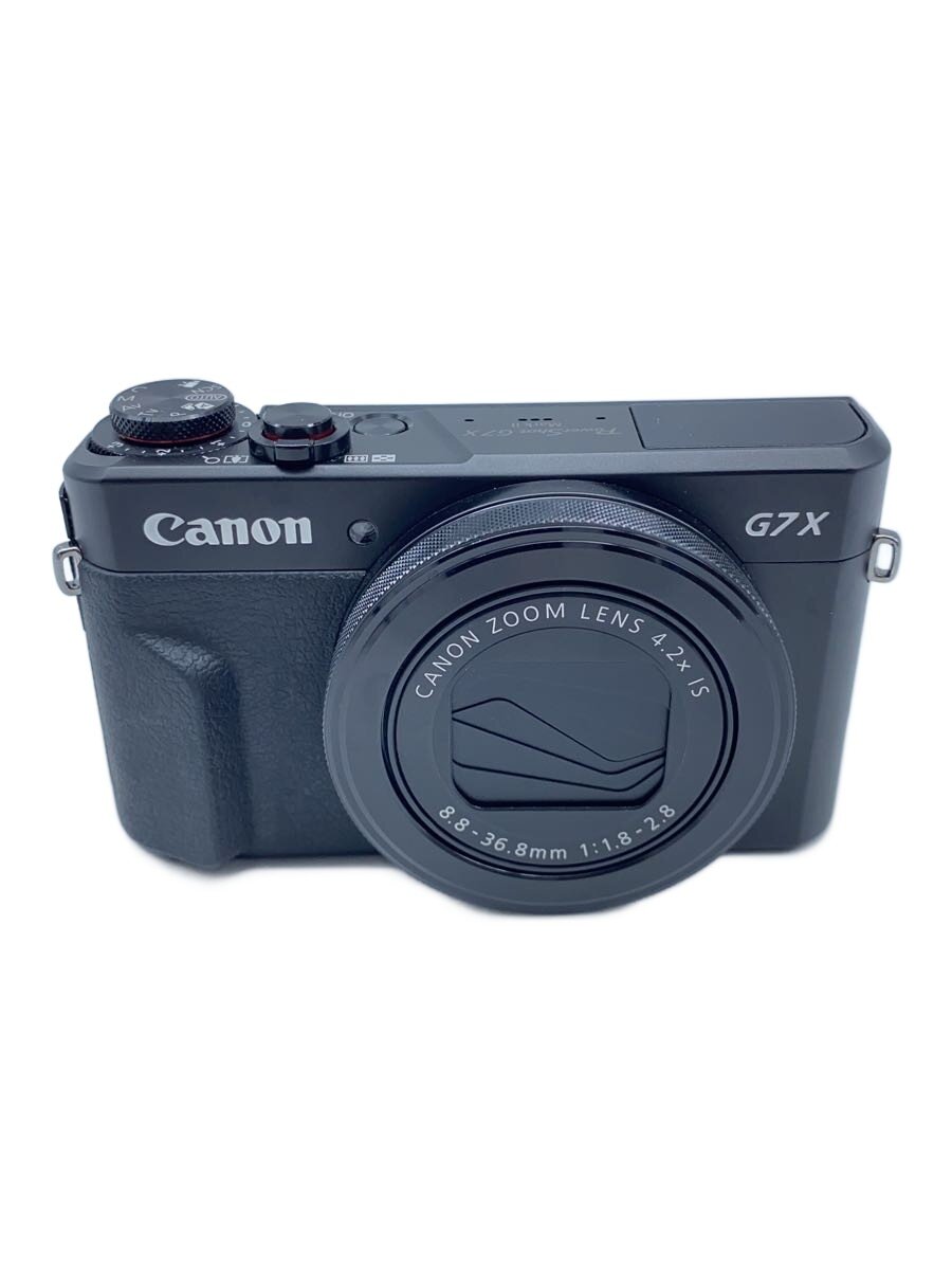 楽天市場】powershot g7x mark ii 中古の通販