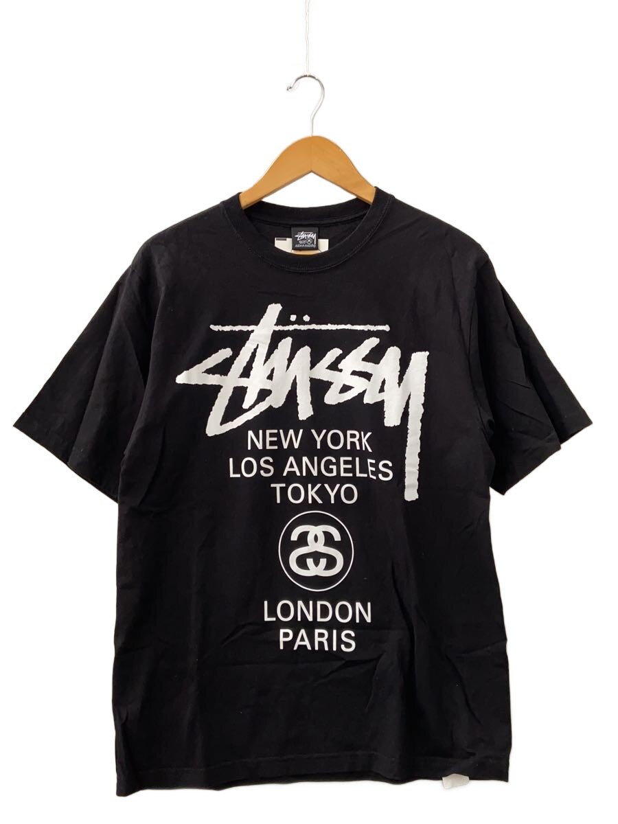楽天市場】総柄 tシャツ（ブランドステューシー）（メンズファッション