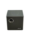 【中古】FUNLOGY/FUN CUBE/MINI DLP PROJECTOR/プロジェクター【家電・ビジュアル・オーディオ】