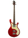 【中古】Metal Driver◆MDB-SS B2 SHUSE/ソフトケース/ベース/RED【楽器】