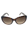 【中古】BURBERRY◆サングラス/--/プラスチック/BRW/BR...(4)