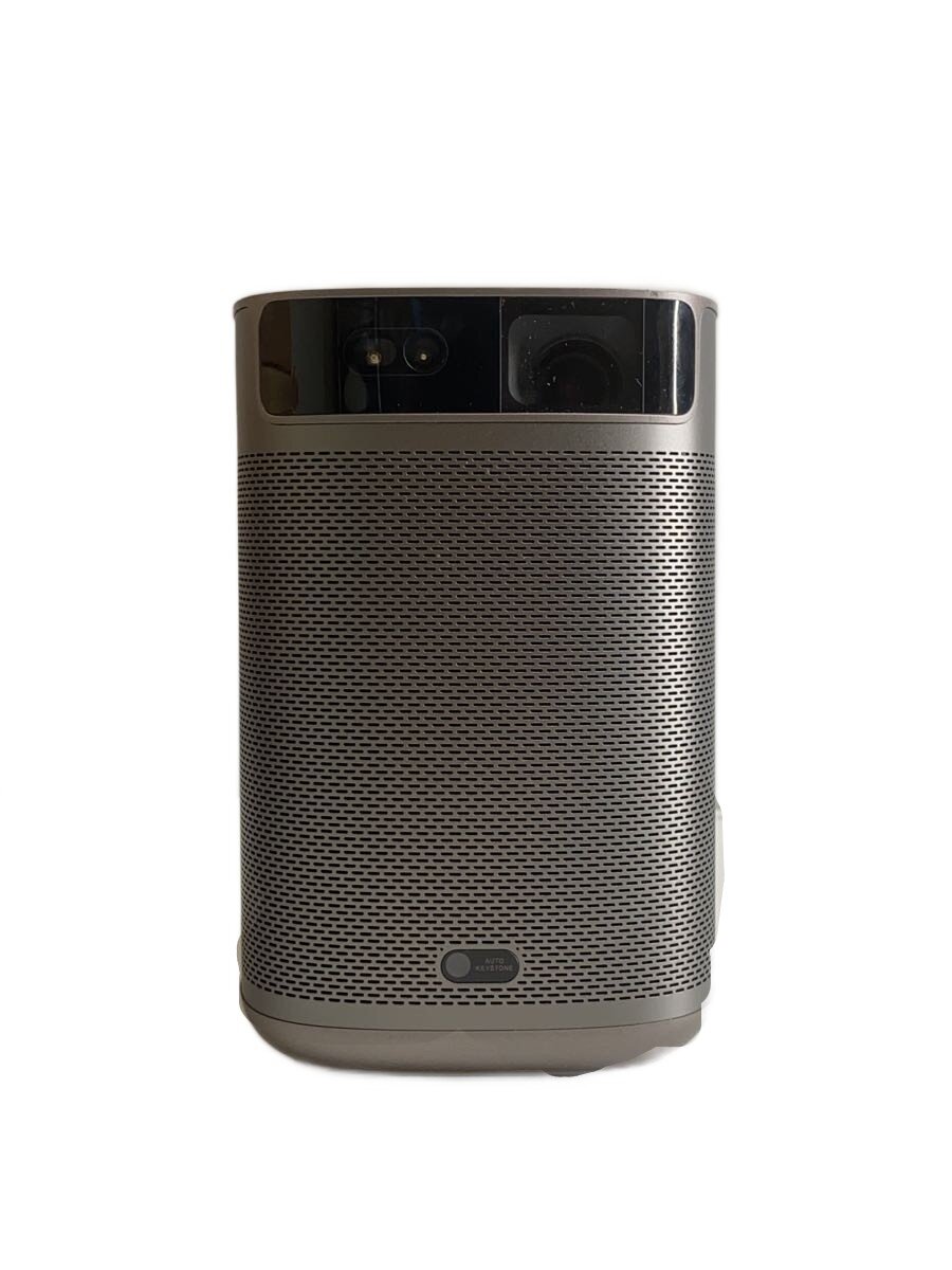【中古】XGIMI◆プロジェクター MoGo Pro+ XK13S//【家電・ビジュアル・オーディオ】