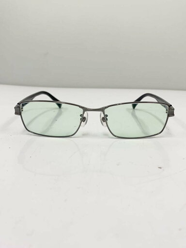 【中古】LANVIN◆サングラス/チタン/BLK/GRN/メンズ/VLC005J【服飾雑貨他】 【中古】LANVIN◆サングラス/チタン/BLK/GRN/メンズ/VLC005J【服飾雑貨他】