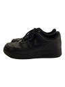 yÁzNIKEAIR FORCE 1 07_GA tH[X 1 07/29.5cm/BLK/U[yV[Yz