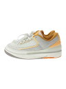 yÁzNIKENike Air Jordan 2 Low Craft Melon Tint/25.5cm/WHT/DV9956-118yV[Yz