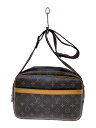 yÁzLOUIS VUITTON|[^[PM_mOELoX_BRW/PVC/BRWyobOz