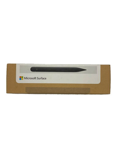 【中古】Microsoft◆Surface スリムペン2/パソコン周辺機器/8WX-00007【パソコン】 【中古】Microsoft◆Surface スリムペン2/パソコン周辺機器/8WX-00007【パソコン】