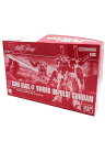 【中古】BANDAI◆1/144 ZGMF-X56S/ガンマ ソードインパルスガンダム/プラモデル【ホビー】(3)