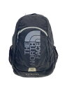 【中古】THE NORTH FACE◆リュック/--/BLK/751458【バッグ】