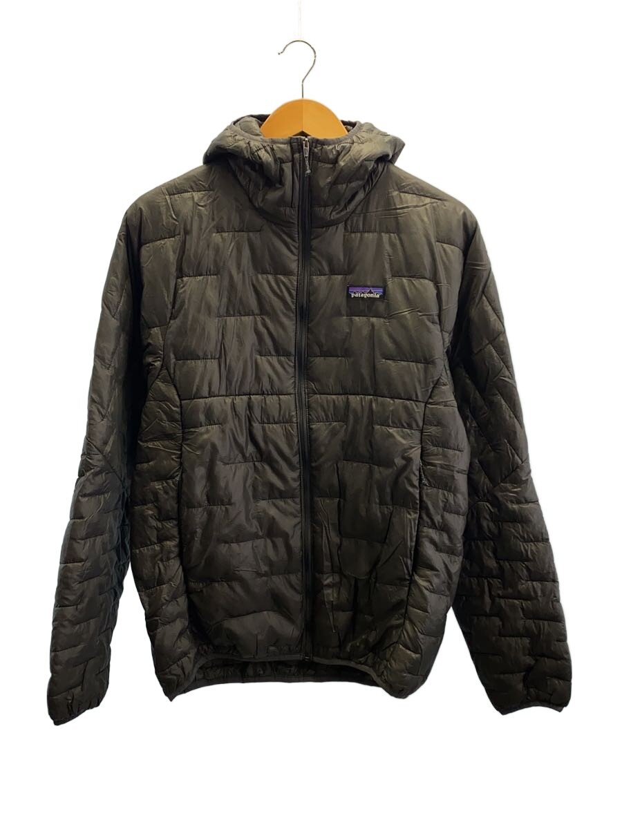 【ブランド】patagonia 【ブランドカナ】パタゴニア 【型番】 【程度】B 【サイズ】S 【メインカラー】グレー 【素材・生地】ナイロン 【キーワード】　　 2026/02/21 セカンドストリート福島西店【3993】【中古】patagonia◆ダウンジャケット/S/ナイロン ブランド patagonia 型番 カラー グレー 柄 無地 素材・生地 ナイロン>色・素材について サイズ S>サイズ表示について 実寸（cm） 【ジャケット】 肩幅：/ / 身幅：50 / 着丈：72 / 袖丈：/ / ゆき：88 【その他】 その他サイズ：/ 商品は　セカンドストリート福島西店の店頭にて販売しております。商品に関するお問合わせは、お電話(TEL:024-555-0202)にて、問合わせ番号：2339938472879をお伝えください。 配送方法やお支払い方法に関するお問い合わせは、サポートセンターまでご連絡をお願いします。 ※お電話の対応は営業時間内のみとなります。お問い合わせフォームでお問い合わせの際はご注文番号をご記入下さい この商品に関する出品店舗からのコメント 多少の使用感はございますがまだまだお使いいただけるアイテムです。商品陳列の過程で商品状態に変化が生じる場合がございます。詳しい商品状態・カラーにつきましてはお気軽に販売店舗までお問い合わせください。