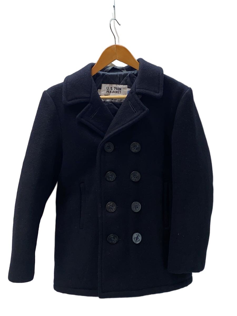 楽天市場】・U.S.740N PEA JACKET・の通販
