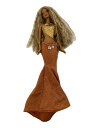 【中古】Mattel International◆バービー人形/【キッズ】(4)