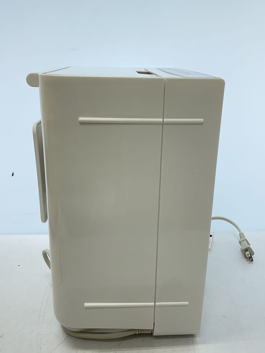 【中古】HITACHI◆布団乾燥機 アッとドライ HFK-VH1000(S) [プラチナ]【家電・ビジ...