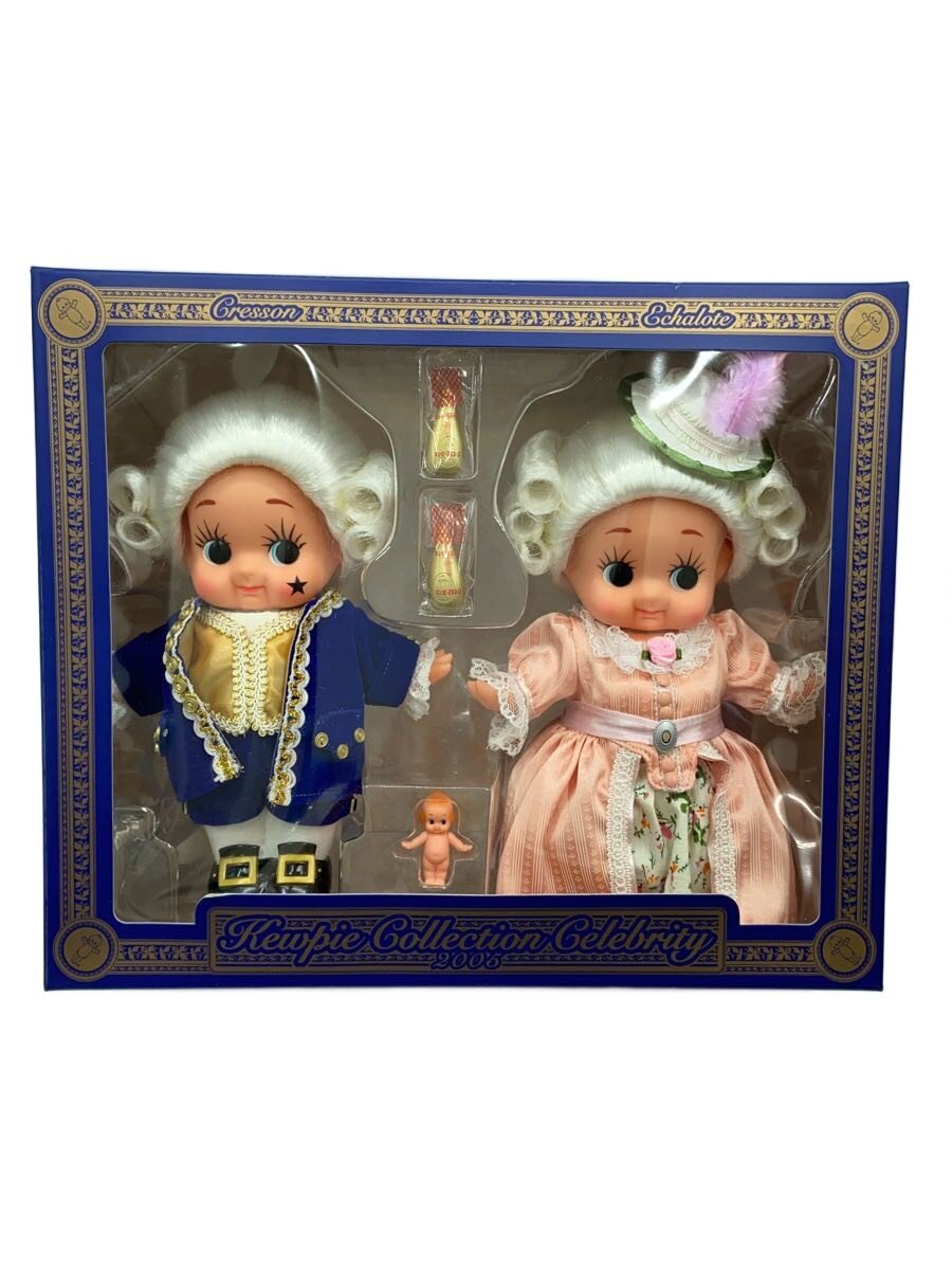 【中古】Kewpie/ホビーその他//【ホビー】