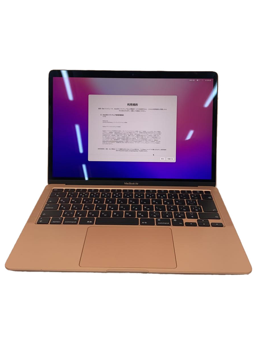 šAppleΡPC MacBookAir10 1(13-inch 2020) MGND3J/A []/CoreMڥѥ