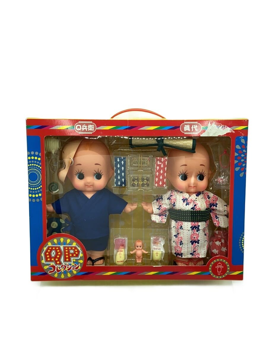 【中古】KEWPIE/ホビーその他//【ホビー】
