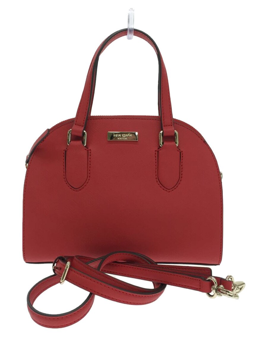 yÁzkate spade new yorkV_[obO/v/RED/WKRU5639yobOz