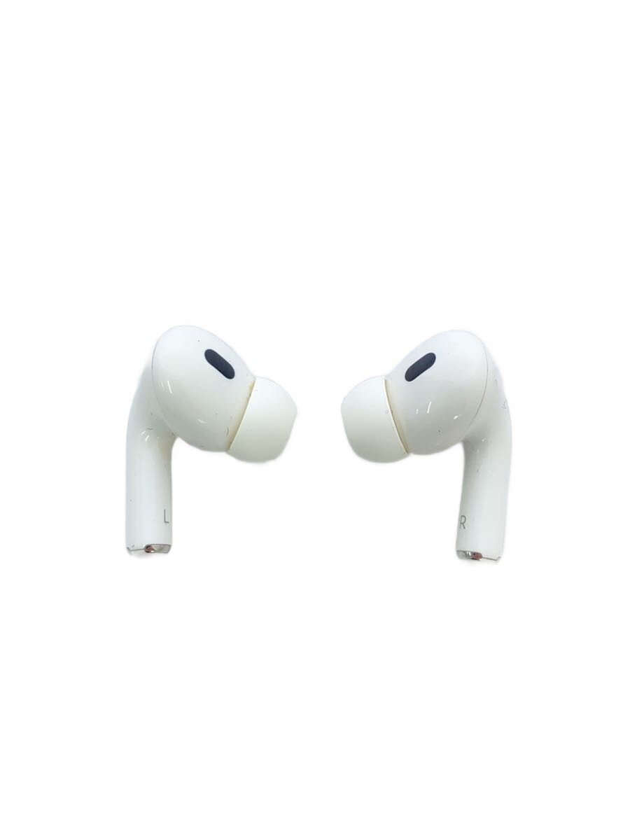 【中古】Apple◆イヤホ�