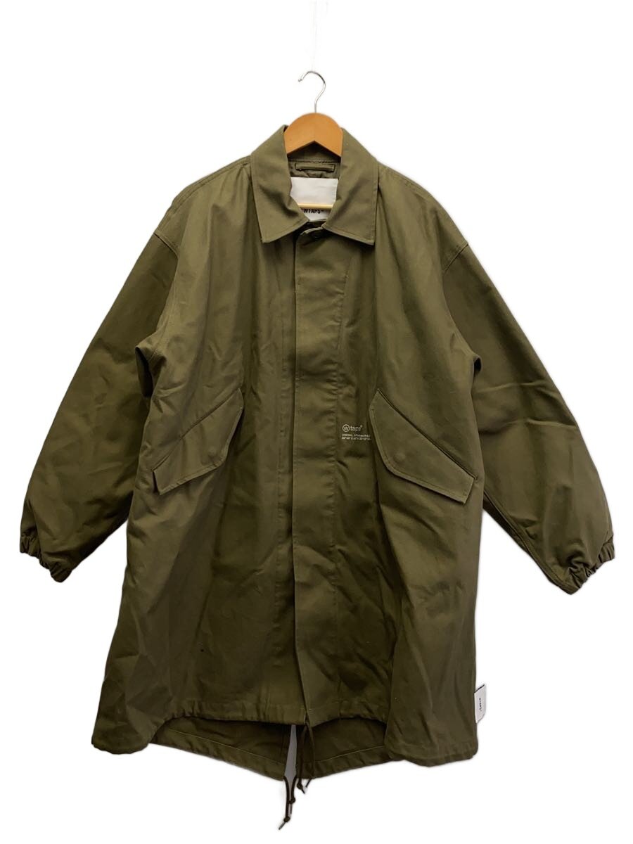 楽天市場】wtaps コートの通販