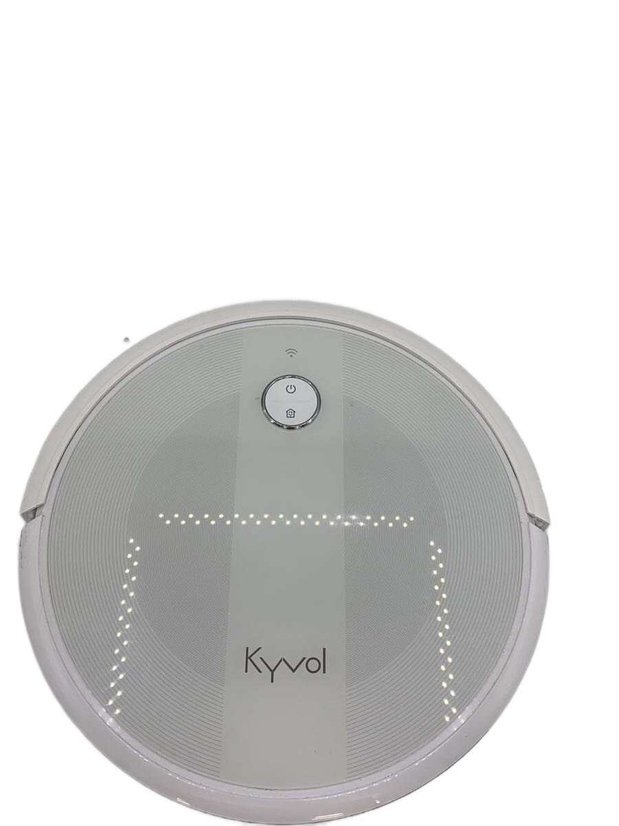 楽天市場】kyvol e20 ロボット掃除機 2500pa 強力の通販