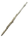【中古】YAMAHA◆【動作確認済】フルート/YFL-311/要タンポ交換/ケース付き【楽器】