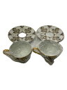 【中古】Noritake◆カップ&ソーサー【キッチン用品】