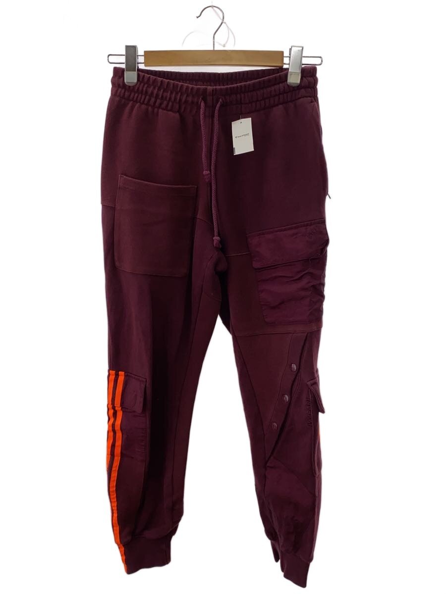 【ブランド】adidas 【ブランドカナ】アディダス 【型番】 【程度】B 【サイズ】M 【メインカラー】ボルドー 【素材・生地】コットン 【キーワード】　　 2025/11/10 セカンドストリート大阪住之江店【2081】【中古】adidas◆ボトム/M/コットン ブランド adidas 型番 カラー ボルドー 柄 無地 素材・生地 コットン>色・素材について サイズ M>サイズ表示について 実寸（cm） 【パンツ】 ウエスト幅：35 / ヒップ幅：44 / 股上：29 / 股下：68 【その他】 その他サイズ：/ 商品は　セカンドストリート大阪住之江店の店頭にて販売しております。商品に関するお問合わせは、お電話(TEL:06-4702-8554)にて、問合わせ番号：2320816072984をお伝えください。 配送方法やお支払い方法に関するお問い合わせは、サポートセンターまでご連絡をお願いします。 ※お電話の対応は営業時間内のみとなります。お問い合わせフォームでお問い合わせの際はご注文番号をご記入下さい