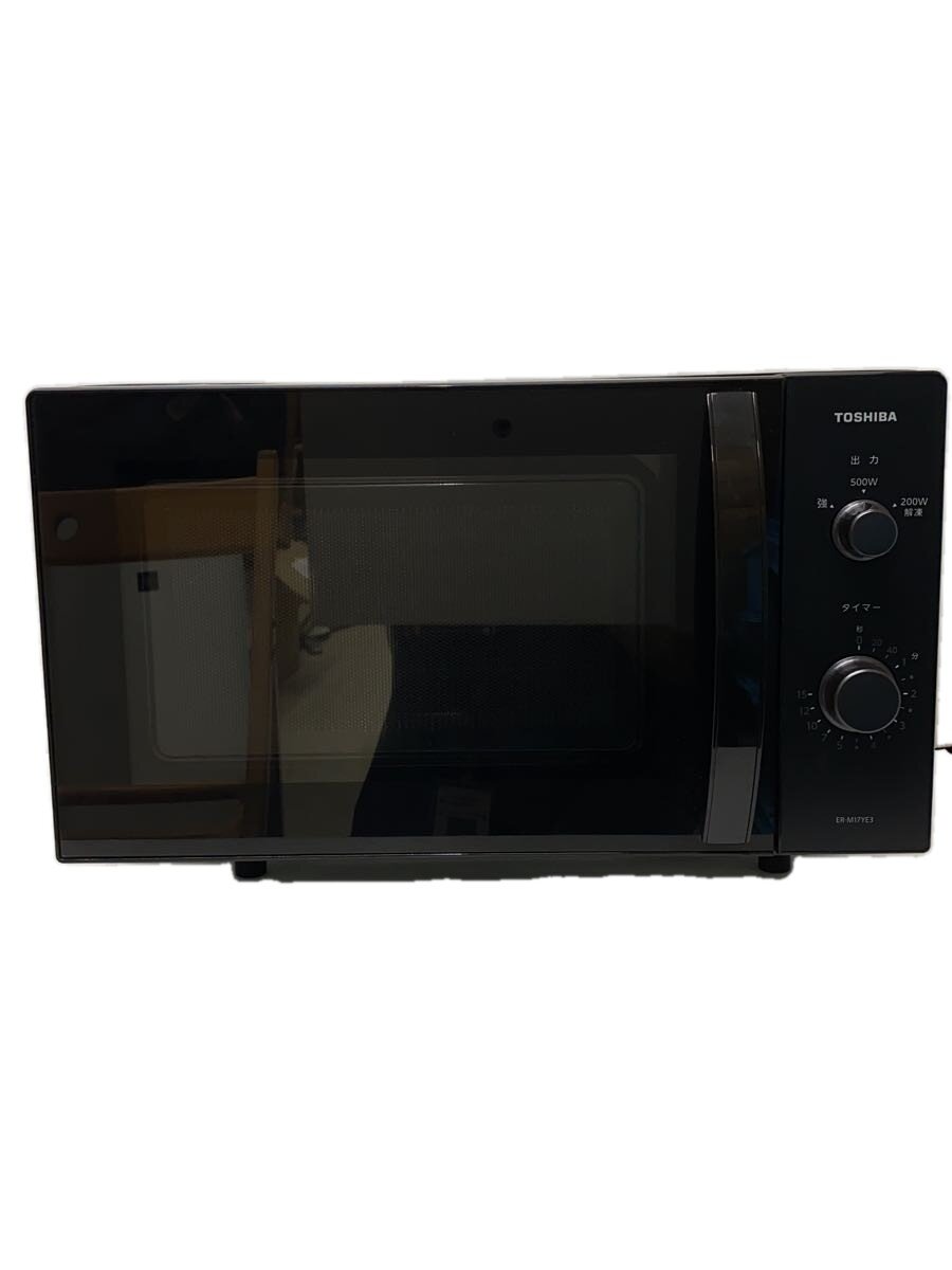 【ブランド】TOSHIBA 【ブランドカナ】トウシバ 【型番】 【程度】B 【カラー】 【キーワード】　　　/ 2026/09/19 セカンドストリート京都洛西店 【3429】【中古】TOSHIBA◆電子レンジ ER-M17YE3//【家電・ビジュアル・オーディオ】 ブランド TOSHIBA 型番 カラー 実寸（cm） 【レンジ】 幅：44 / 高さ：26.2 / 奥行：31 【その他】 その他サイズ：/ 商品は　セカンドストリート京都洛西店の店頭にて販売しております。商品に関するお問合わせは、お電話(TEL:075-335-0377)にて、問合わせ番号：2334298172988をお伝えください。 配送方法やお支払い方法に関するお問い合わせは、サポートセンターまでご連絡をお願いします。 ※お電話の対応は営業時間内のみとなります。お問い合わせフォームでお問い合わせの際はご注文番号をご記入下さい