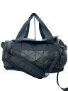 【中古】THE NORTH FACE◆ボストンバッグ/--/NM08111/ ザノースフェイス【バッグ】