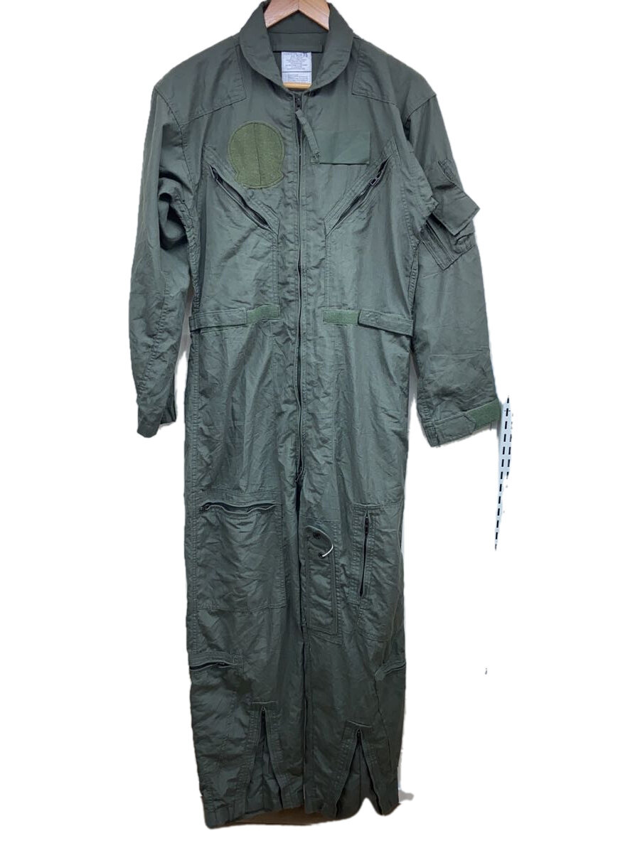 【中古】US.ARMY◆オールインワン/40/8415-01-043-8387/90s flyers coveralls【メンズウェア】