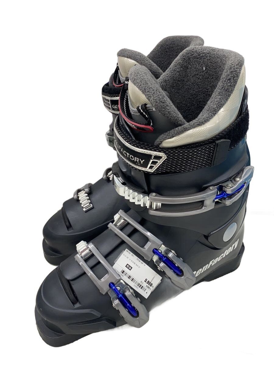 【ブランド】/ 【ブランドカナ】／ 【型番】 【程度】B 【カラー】ブラック 【キーワード】　　 2025/10/31 セカンドストリート開発店 【2795】【中古】ウインタースポーツ/その他/BLK ブランド / 型番 カラー ブラック 実寸 【ウィンタースポーツブーツ】 高さ：32 / 幅：10 / ソール全長：31.5 【その他】 その他サイズ：/ 商品は　セカンドストリート開発店の店頭にて販売しております。商品に関するお問合わせは、お電話(TEL:0776-52-1031)にて、問合わせ番号：2327954772998をお伝えください。 配送方法やお支払い方法に関するお問い合わせは、サポートセンターまでご連絡をお願いします。 ※お電話の対応は営業時間内のみとなります。お問い合わせフォームでお問い合わせの際はご注文番号をご記入下さい